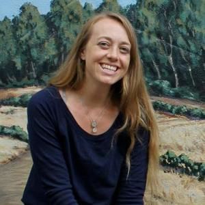 Meet your Posher, Regan